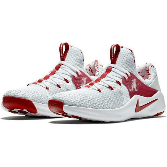 roll tide nike shoes